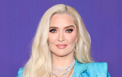 Erika Jayne’s Reported ’RHOBH’ Salary Was Revealed—and It’ll Be Even Higher if She Returns to the Show