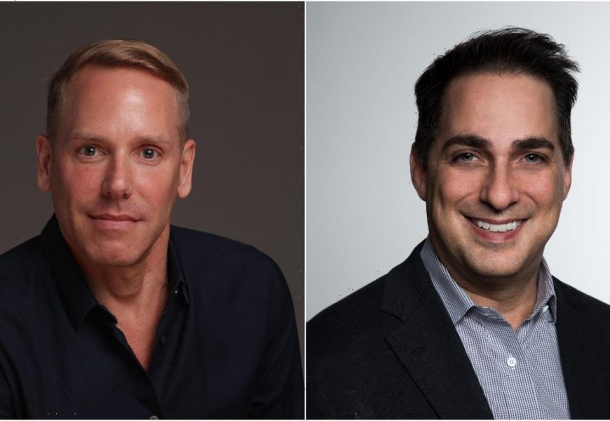 Ex-Disney+ and Sierra/Affinity Execs Form Upgrade Productions