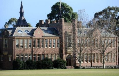 Former Geelong College student receives record $2.7m judgment in sex abuse case