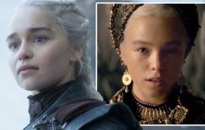 Game of Thrones backlash: Fans slam House of Dragon trailer after season 8 ‘travesty’