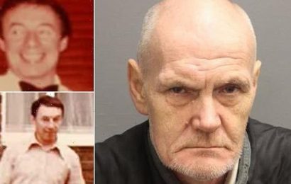 Homeless man admits 1983 murder so he can live final days off streets