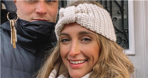 Inside Tiffany Watson’s romantic trip to Paris at stunning hotel as she gets engaged