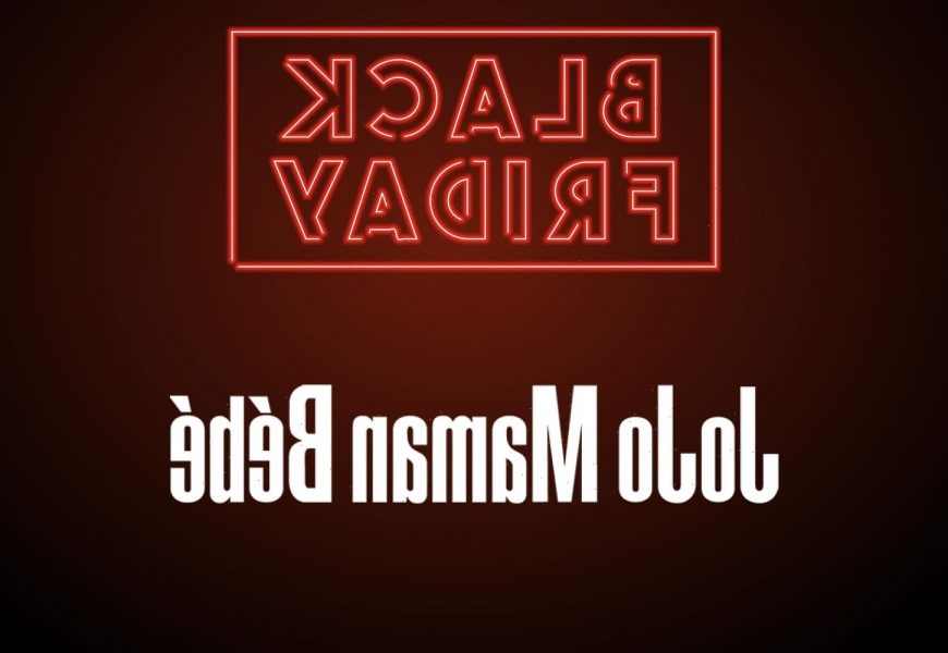 JoJo Maman Bébé Black Friday Sale 2021: What to Expect | The Sun UK