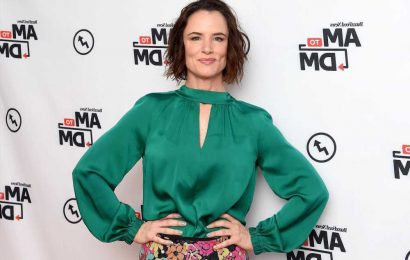 Juliette Lewis on Hollywood’s grueling expectations, supporting IATSE strike