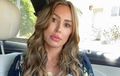 Kelly Dodd posts video of teen boys, says she’s ‘not Mary Kay Letourneau’