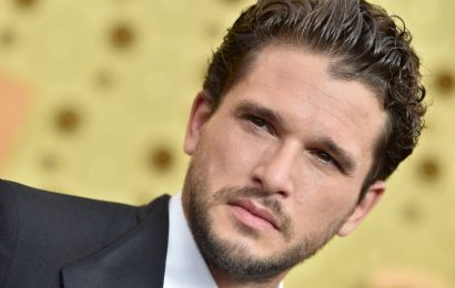 Kit Harington Rejected Superhero Roles Until 'The Eternals'—Here's Why