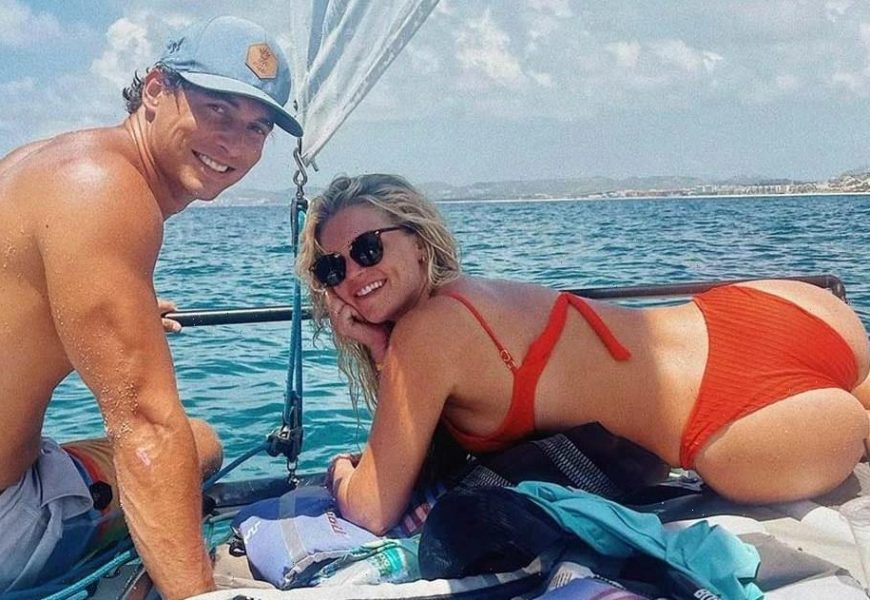 Madison LeCroy: Why I'm Prepared for 'More Kids Than I Originally Planned'