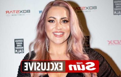 Married At First Sight's Megan reveals porn star twin is signing up for next series & will make it the most dramatic yet