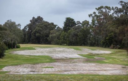 Nation’s biggest super fund in battle over golf course redevelopment