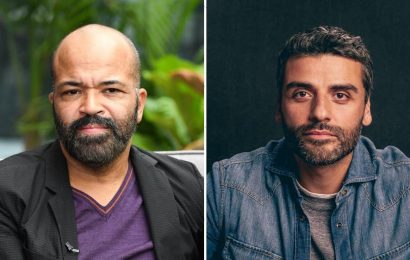 Oscar Isaac on ‘The Card Counter,’ Befriending Timothée Chalamet and Not Confining Latino Actors to ‘Very Specific Stories’
