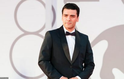 Oscar Issac Surprised Full Frontal Nude Scene in ‘Scenes From a Marriage’ Trending in Twitter