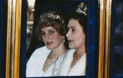 Queen Elizabeth ‘was sympathetic’ to Princess Diana during royal’s rocky marriage to Prince Charles: author