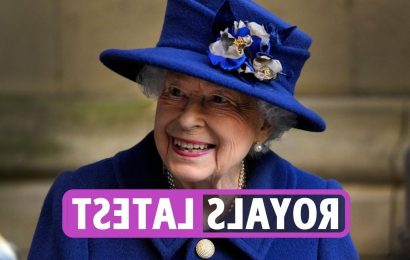 Royal Family news latest: Queen told to rest for TWO weeks as Prince Andrew asks US judge to throw out lawsuit
