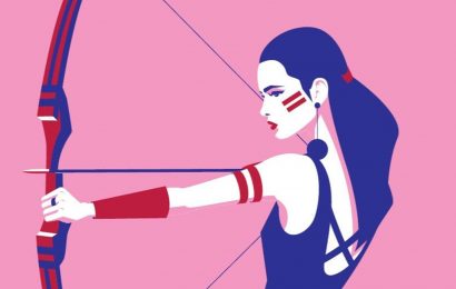 Sagittarius weekly horoscope: What your star sign has in store for October 10 – October 16