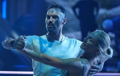 Sharna Burgess Defends Being Paired With Real-Life Boyfriend Brian Austin Green on ‘DWTS’