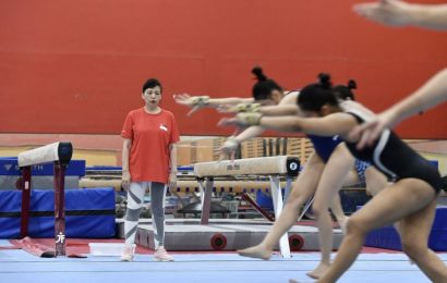 Singapore Gymnastics introduces new 'body confidence' guidelines
