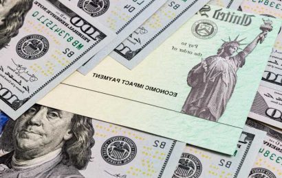 Some states will be getting a surprise stimulus check – see if you qualify