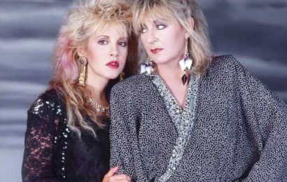 Stevie Nicks and Christine McVie Were a ‘Force of Nature’ Against Disrespect