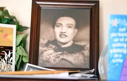 'Stolen' Cells: Henrietta Lacks' Family Sues Biotech Company, Citing Racist Medical System