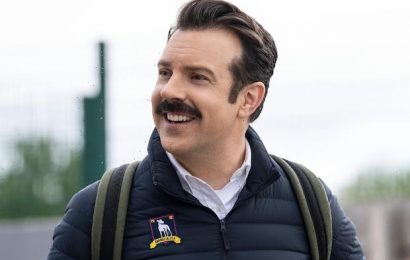 Ted Lasso Season 2 Finale Cliffhanger Raises the Stakes for AFC Richmond