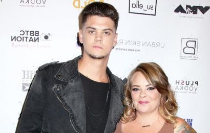 Teen Mom’s Catelynn Lowell Reveals Whether Daughter Carly, 12, Has Met Baby Rya Rose Yet