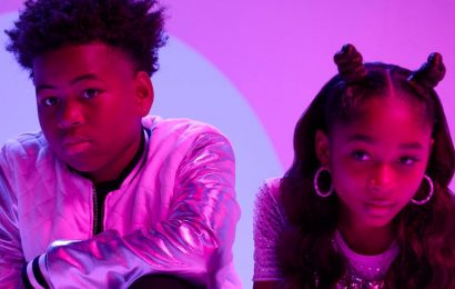 That Girl Lay Lay & Young Dylan Team Up For New Single ‘I’m That’ – Exclusive Video Sneak Peek!