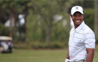 The Richest Golfer In The World: 8 Ways Tiger Woods Earns And Spends His $800 Million