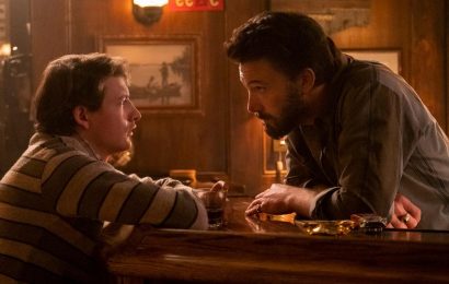 The Tender Bar Trailer: Ben Affleck Leads New George Clooney Movie