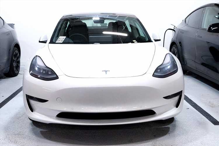 Thousands of Tesla Model 3 and Model Y urgently recalled over loose suspension links that 'could cause CRASHES'