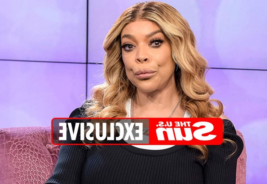 Wendy Williams execs are 'scrambling to hire guest hosts' to fill in for ailing star as she delays return to work AGAIN