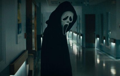 ‘Scream 5’ Trailer Introduces the Most Serious Ghostface Yet