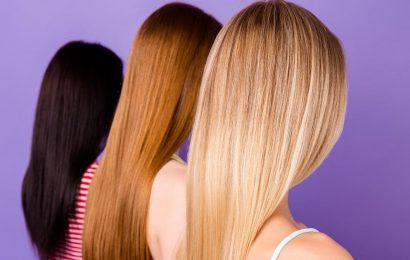 8 Easy, Natural Ways to Lighten Dark Hair at Home Fast