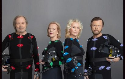 ABBA To Release First-Ever Christmas Single ‘Little Things’