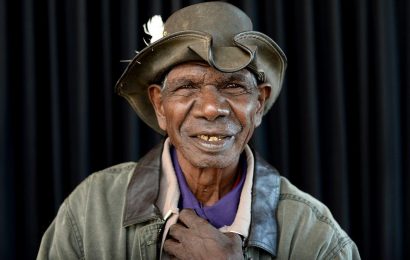 Actor David Gulpilil Lost Battle With Lung Cancer