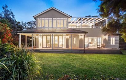 Andrew Bogut sells controversial Beaumaris home for suburb record