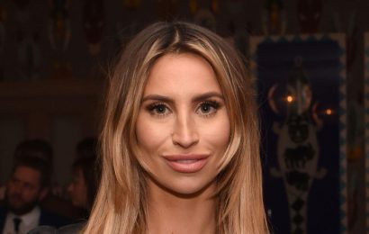 Celebrity SAS: Who Dares Wins full line-up including Ferne McCann and Pete Wicks