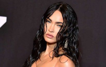 Channel the Controversial Megan Fox-Approved Nail Trend With These 9 Polishes