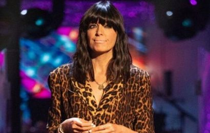 Claudia Winkleman’s ‘savage’ Strictly dig despite contestant’s tears: ‘Harsh!’