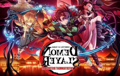 'Demon Slayer': Is Koyoharu Gotouge's Manga Finished? Where to Read It