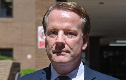 Disgraced ex-Tory MP Charlie Elphicke planning to claim Universal Credit after sexually assaulting two women