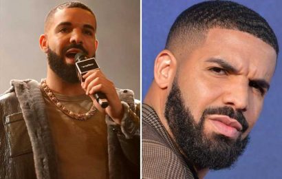 Drake's biggest scandals from going to a strip club after the Astroworld tragedy to his feud with Kanye West