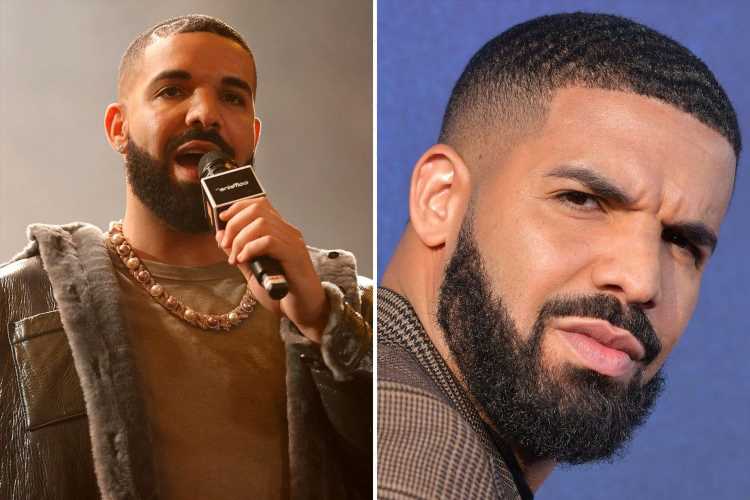 Drake's biggest scandals from going to a strip club after the Astroworld tragedy to his feud with Kanye West