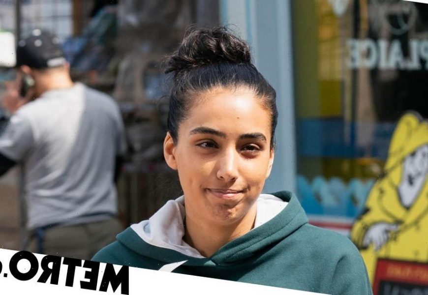 EastEnders star worlds away from Ash in holiday bikini pictures