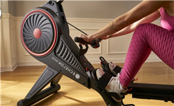 Echelon Black Friday deal includes £389 off their incredible rowing machine and spin bike