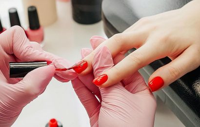 Everything to Know About Getting a Gel Manicure