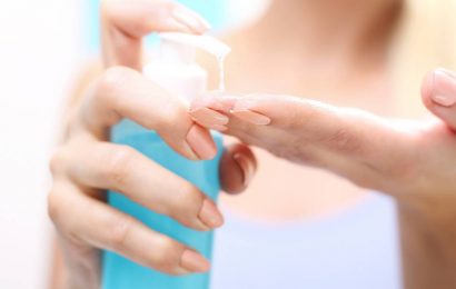Experts warn against viral skincare hack using common sex item: lubricant