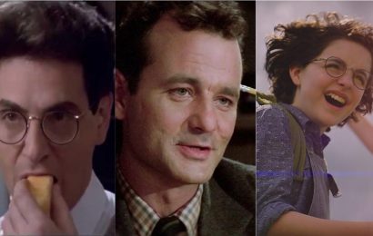 Ghostbusters: Afterlife Director's Favorite Easter Eggs