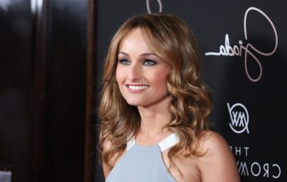 Giada De Laurentiis Faced Criticism When She Joined Food Network