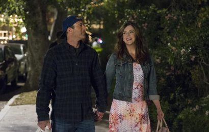 'Gilmore Girls': Luke Danes Really Only Had 1 Hat, According to the Show's Costumer