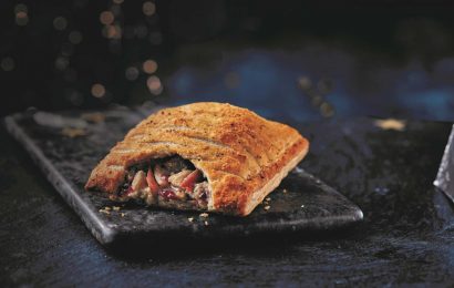 Greggs festive bake 2021 release date: why is it delayed and when can I buy it?